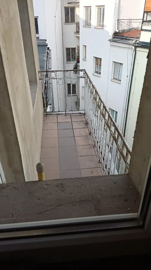 Bydleni V Centru Ov Blizko Stodolni, Bez Vytahu Apartment Ostrava Czech Republic