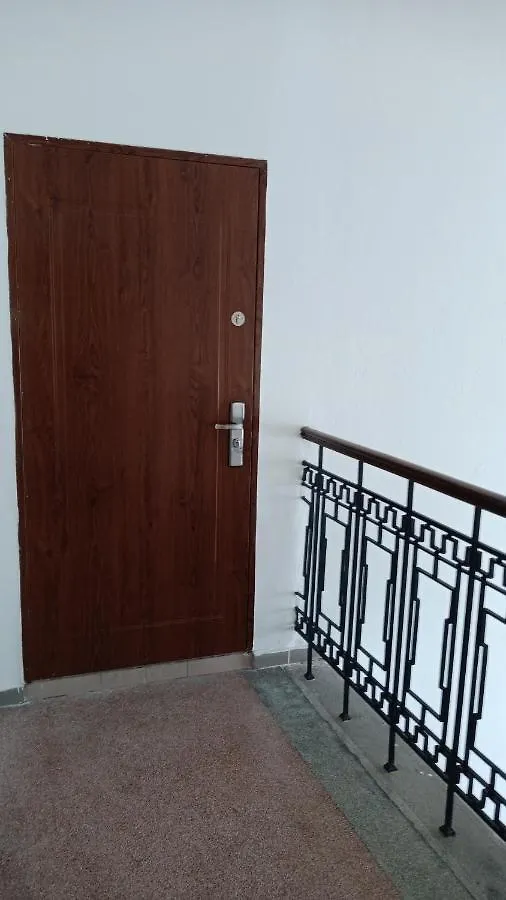 Bydleni V Centru Ov Blizko Stodolni, Bez Vytahu Apartment Ostrava