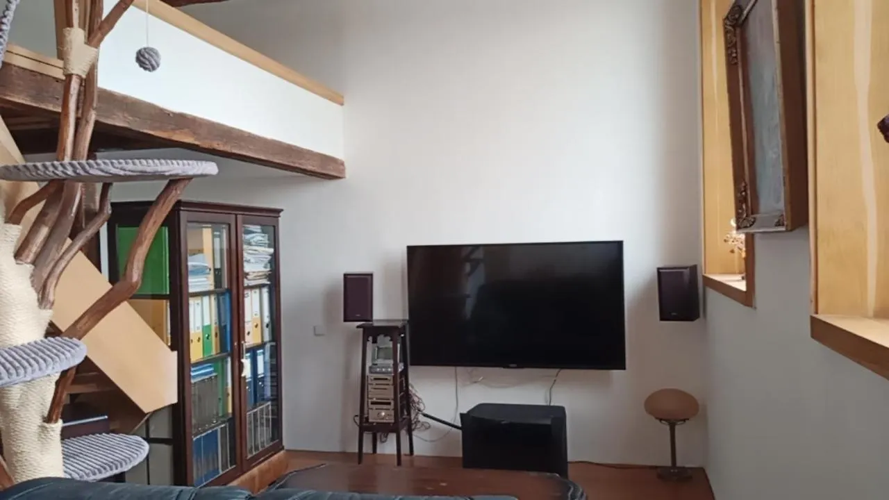 Bydleni V Centru Ov Blizko Stodolni, Bez Vytahu Apartment Ostrava