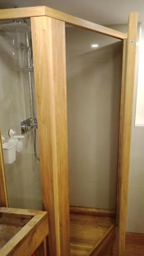 Bydleni V Centru Ov Blizko Stodolni, Bez Vytahu Apartment Ostrava