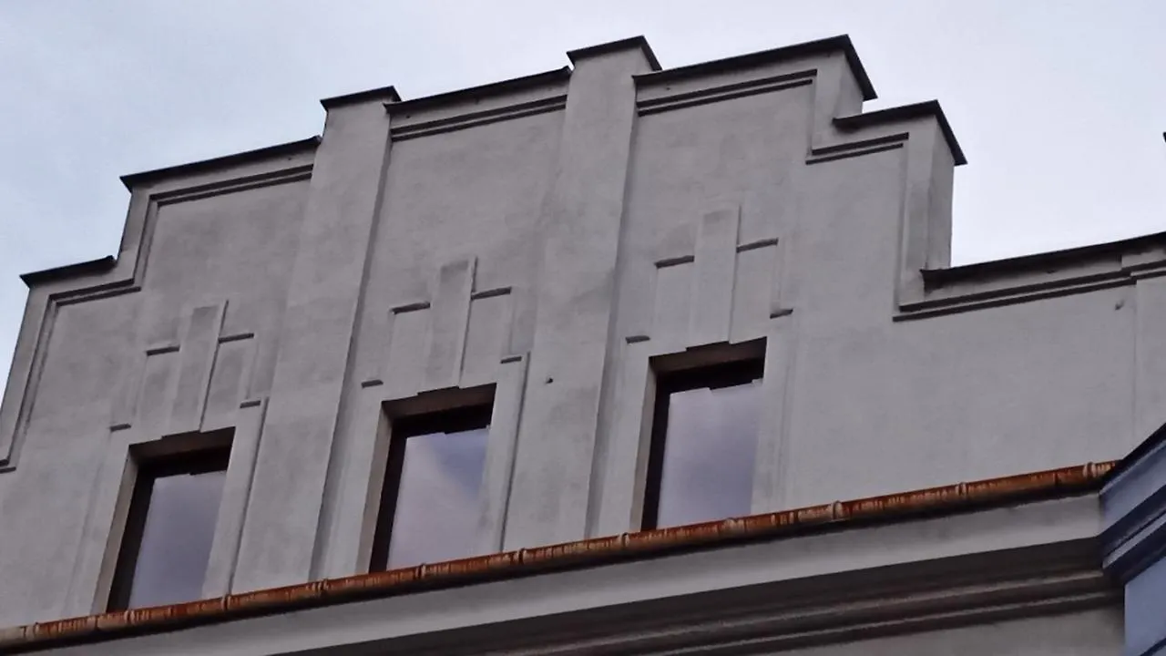 Bydleni V Centru Ov Blizko Stodolni, Bez Vytahu Apartment Ostrava