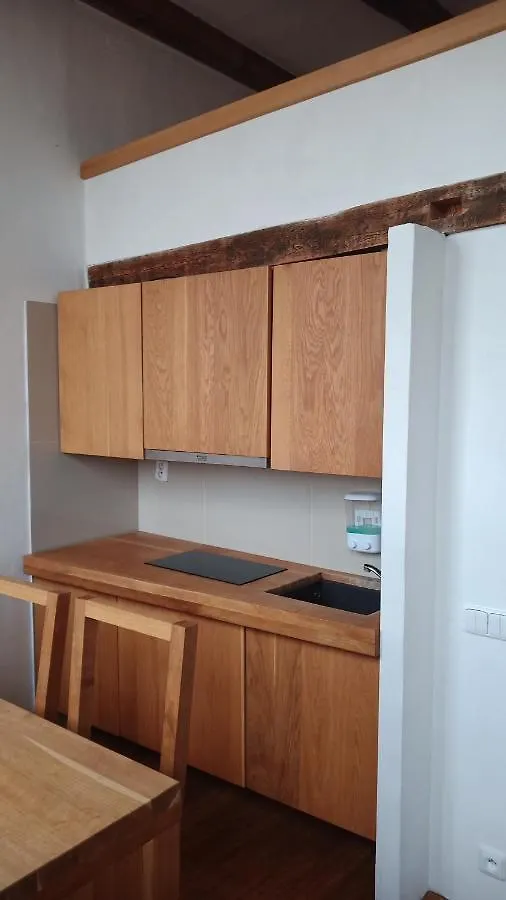 Bydleni V Centru Ov Blizko Stodolni, Bez Vytahu Apartment Ostrava