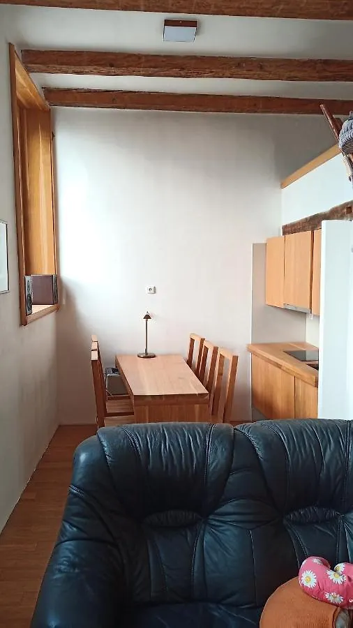Bydleni V Centru Ov Blizko Stodolni, Bez Vytahu Apartment Ostrava