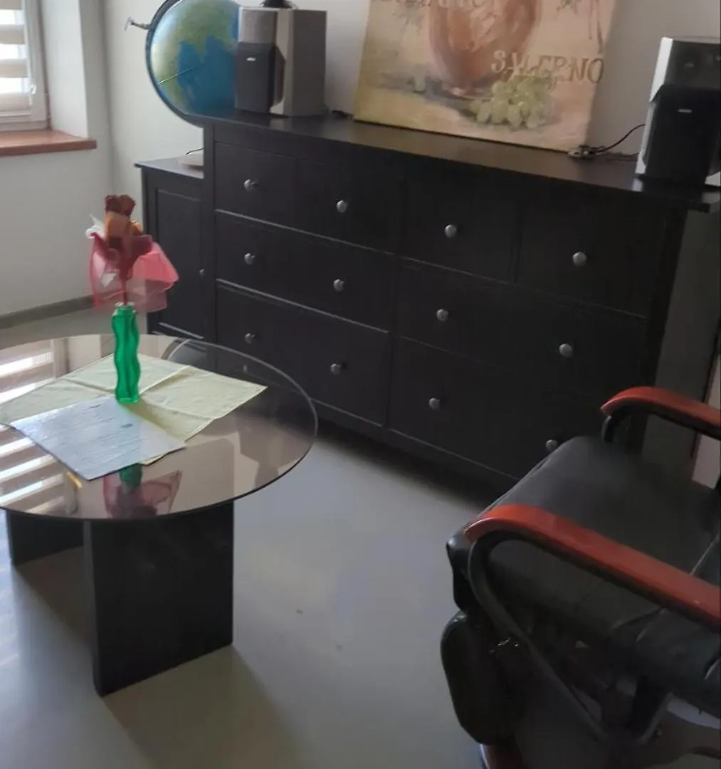 Bydleni V Centru Ov Blizko Stodolni, Bez Vytahu Apartment Ostrava