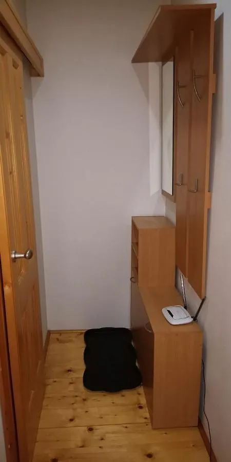 Bydleni V Centru Ov Blizko Stodolni, Bez Vytahu Apartment Ostrava