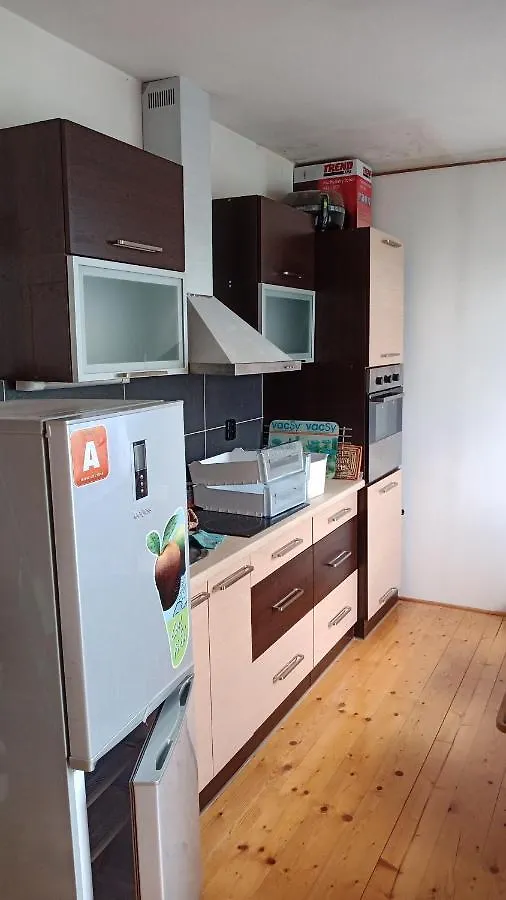 Bydleni V Centru Ov Blizko Stodolni, Bez Vytahu Apartment Ostrava