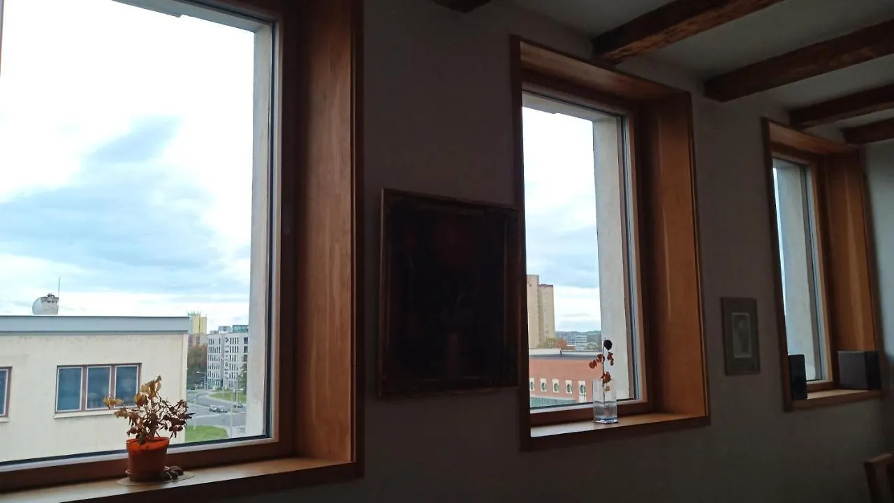 Bydleni V Centru Ov Blizko Stodolni, Bez Vytahu Apartment Ostrava 0*,  Czech Republic