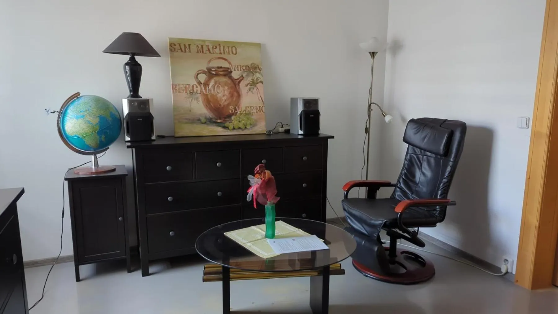 Bydleni V Centru Ov Blizko Stodolni, Bez Vytahu Apartment Ostrava Czech Republic